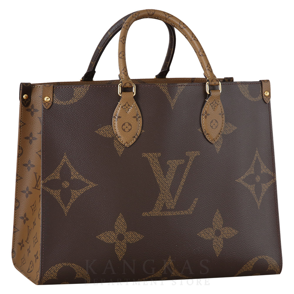 LOUIS VUITTON(USED)루이비통 모노그램 온더고 MM